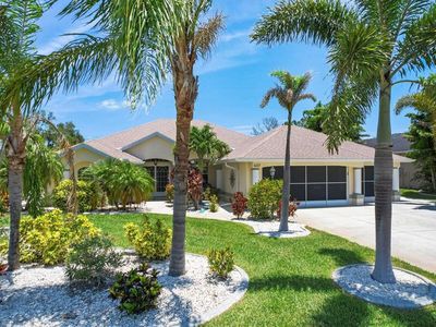 637 Boundary Blvd, Rotonda West, FL, 33947
