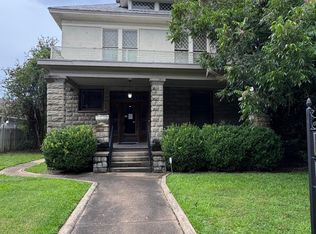 707 Selma Ave, Selma, AL 36701