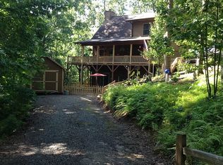 177 Carvers View Trl, Murphy, NC 28906