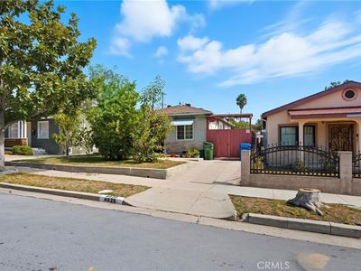 4020 W Avenue 40, Los Angeles, CA, 90065