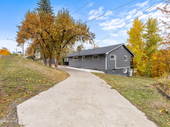 534 Washington Ave, Saint Maries, ID 83861