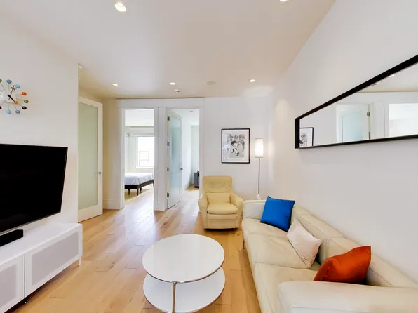 533A Greenwich St #533-A, San Francisco, CA 94133
