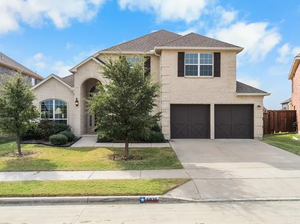 6036 Humber Ln, Roanoke, TX 76227