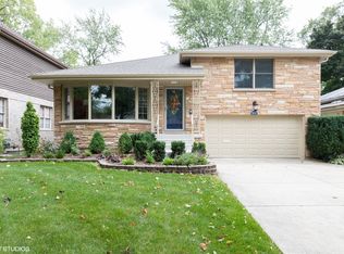 601 Austin Ave, Park Ridge, IL 60068