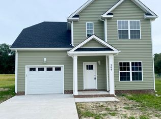 109 Ranch Dr, Elizabeth City, NC 27909