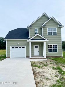 109 Ranch Drive, Elizabeth City, NC, 27909