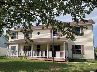 6736 Pinar Rd, Harborcreek, PA 16421