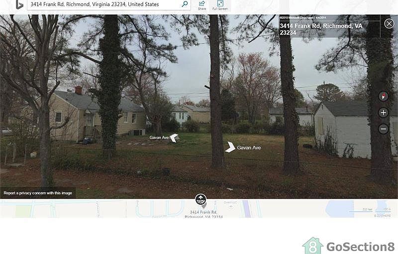 2nd image of 3414 Frank Rd