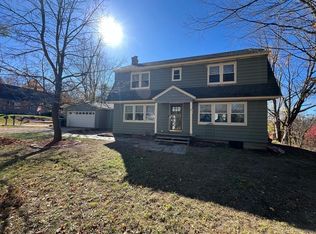 94 Summer St, Lanesborough, MA 01237