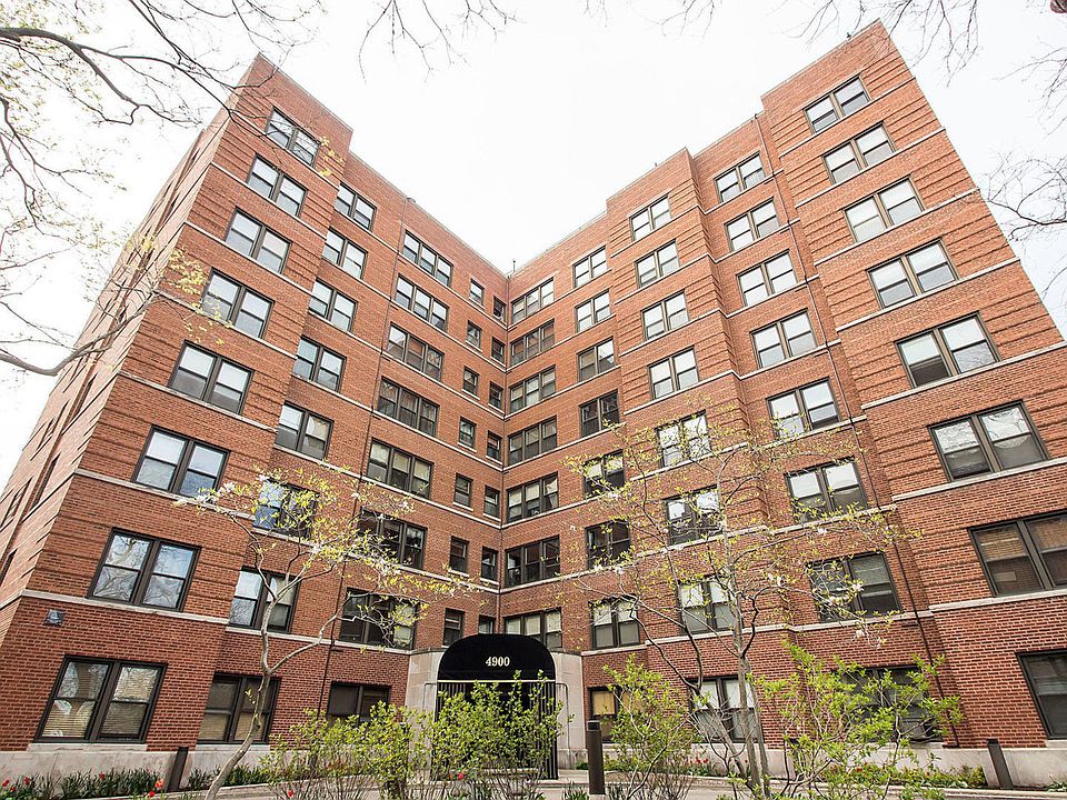 1st image of 4900 N Marine Dr APT 311