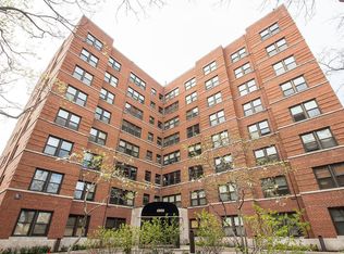 4900 N Marine Dr APT 311, Chicago, IL 60640