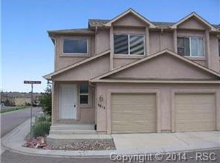 5613 Saint Marys Pt, Colorado Springs, CO 80918