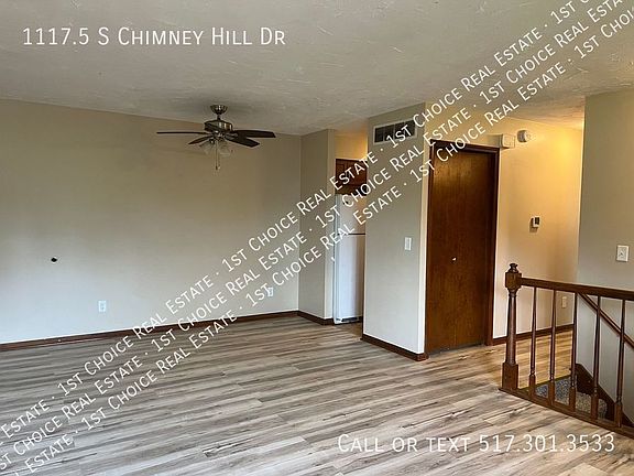 2nd image of 1117.5 S Chimney Hill Dr
