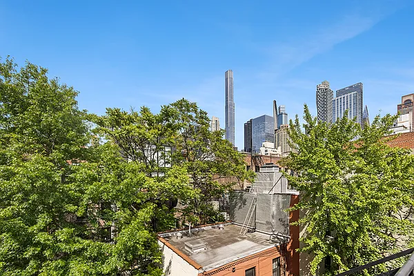 Rented by Brown Harris Stevens | media 10