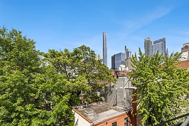 Rented by Brown Harris Stevens