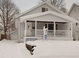2156 Eastern Ave NE, Grand Rapids, MI 49505
