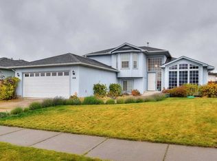 1118 S Hazelwood Rd, Spokane, WA 99224
