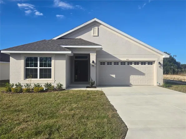 423 WOOD STORK TRAIL, INVERNESS, FL 34453