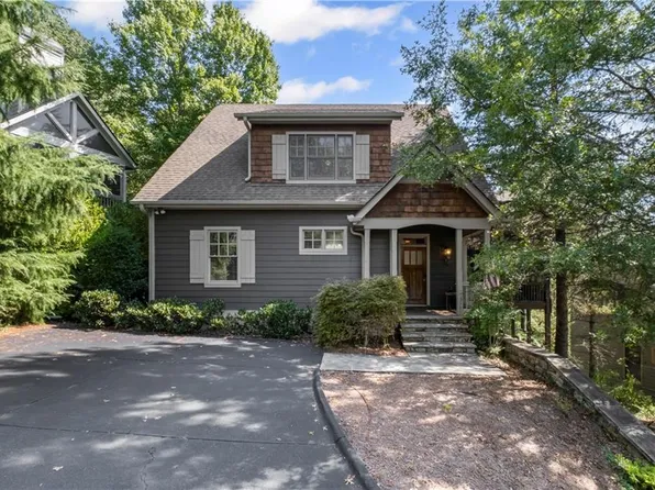 39 Laurel Ridge Trl, Jasper, GA 30143