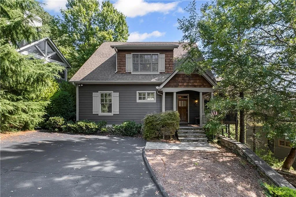 39 Laurel Ridge Trl photo 1