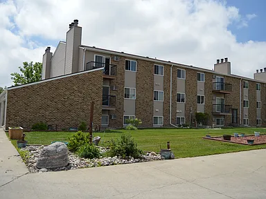 21A Floor Plan - 203