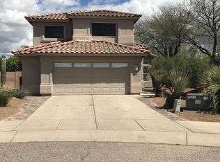 2624 W Mountain Heights Ct, Tucson, AZ 85742