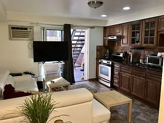 Rented by Compass