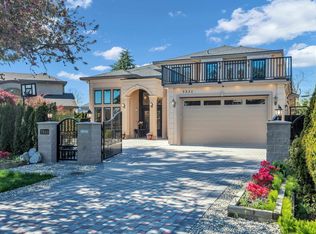 7531 Chelsea Rd, Richmond, BC V7C3S7