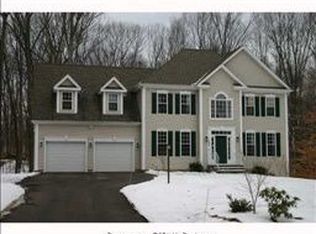 364 Birch Mountain Rd #LOT3, Glastonbury, CT 06033