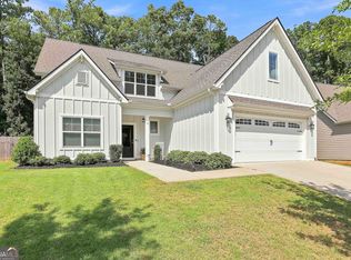 9 Long Branch Trl, Sharpsburg, GA 30277