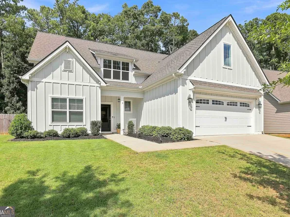 9 Long Branch Trl, Sharpsburg, GA 30277