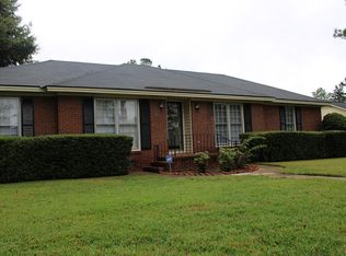 1530 NW Webb St, Albany, GA 31721