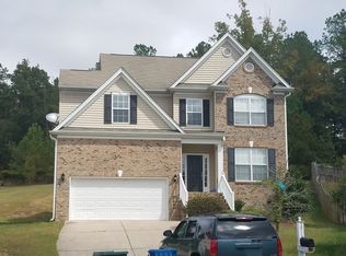 5813 Catskill Ct, Durham, NC 27713