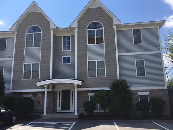 2nd image of 200 Roger Williams Ave Unit 111