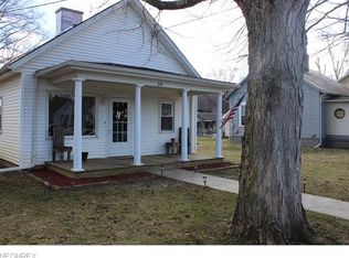 34 W 7th St, Dresden, OH 43821