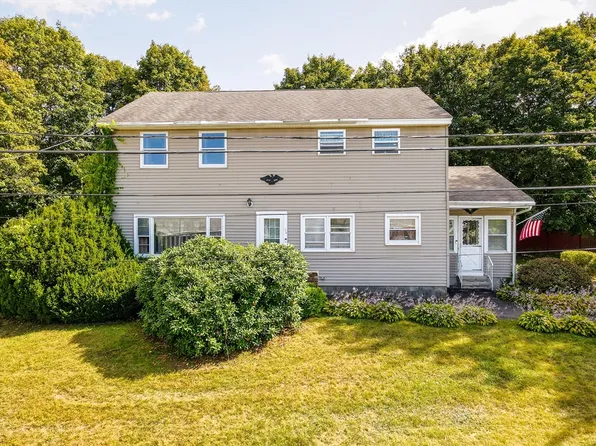 16 Wiggin Ter, Dracut, MA 01826