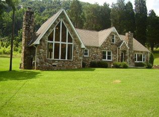 1020 Bays Mountain Rd, Knoxville, TN 37920