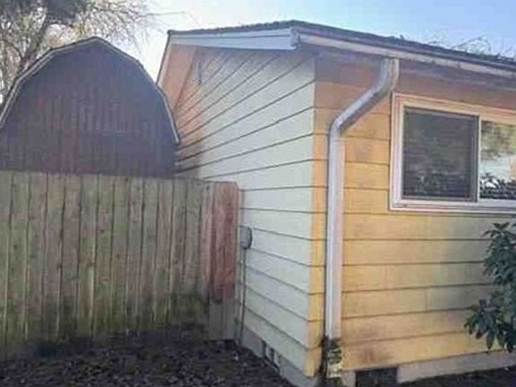 Property Side View
