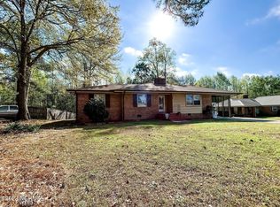 124 McKinnon Dr, Rockingham, NC 28379