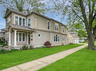 2400 Western Ave, Mattoon, IL 61938