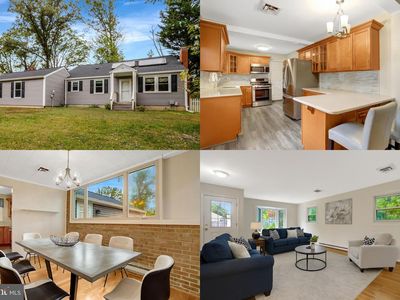 7704 Thor Dr, Annandale, VA, 22003