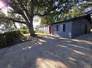 708 Massachusetts Ave, Pensacola, FL 32505