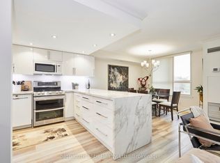 271 Ridley Blvd #508, Toronto, ON M5M 4N1
