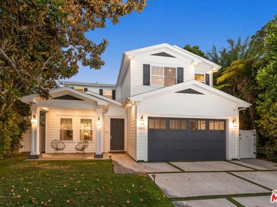 11852 Kling St, Valley Village, CA, 91607