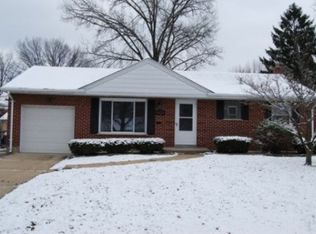 9220 Kit Dr, Saint Louis, MO