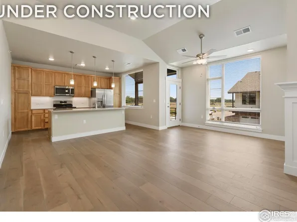 968 Birdwhistle Ln #1, Fort Collins, CO 80524