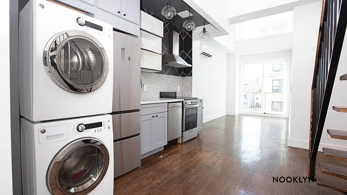 Rented by Nooklyn NYC LLC | media 11