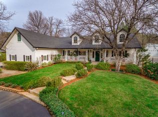 13213 Spring Lake St, Redding, CA 96003