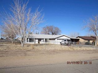 15120 Coalinga Rd, Victorville, CA 92392