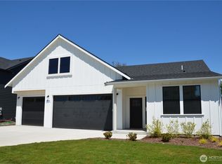 Bucko Estates, Sedro Woolley, WA 98284
